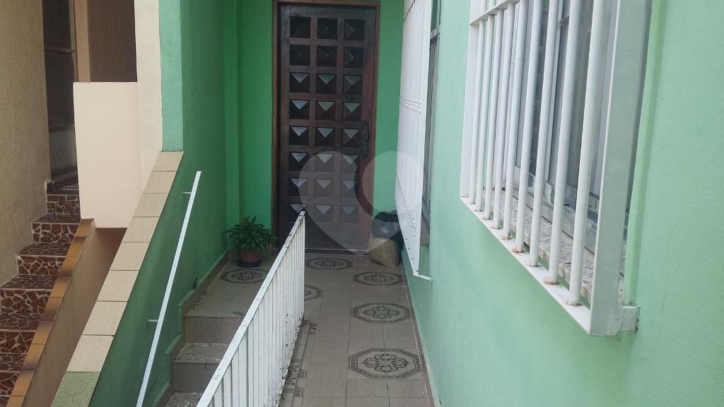 Sobrado à venda com 3 suítes em Vila Guilherme, São Paulo, SP