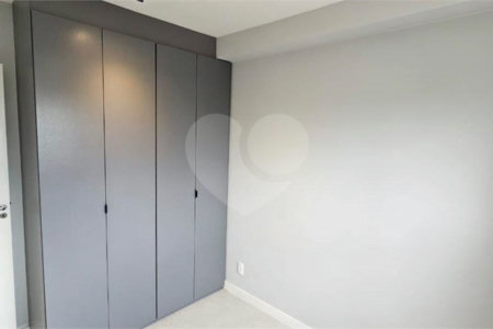 Apartamento à venda com 2 quartos em Indianópolis, São Paulo, SP