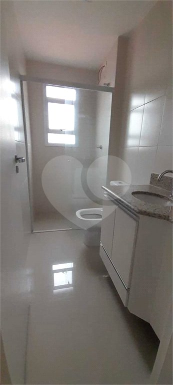 Apartamento para alugar com 2 quartos, sendo 1 suíte, em Demarchi, São Bernardo do Campo, SP