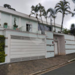 Sobrado à venda com 4 quartos, sendo 2 suítes, em Jardim da Saúde, São Paulo, SP