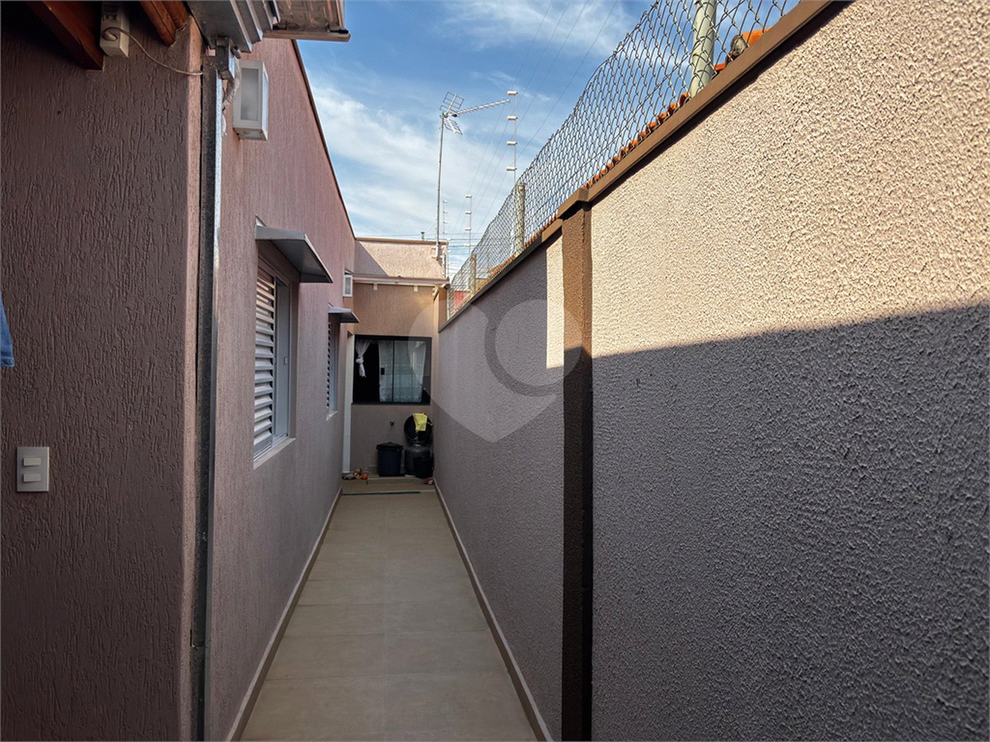 Casa à venda com 2 quartos em Jardim Monte Santo, Itapetininga, SP