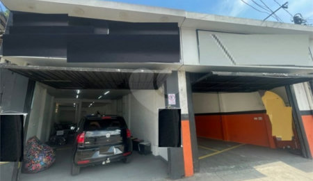Terreno à venda com 4 quartos em Jaçanã, São Paulo, SP