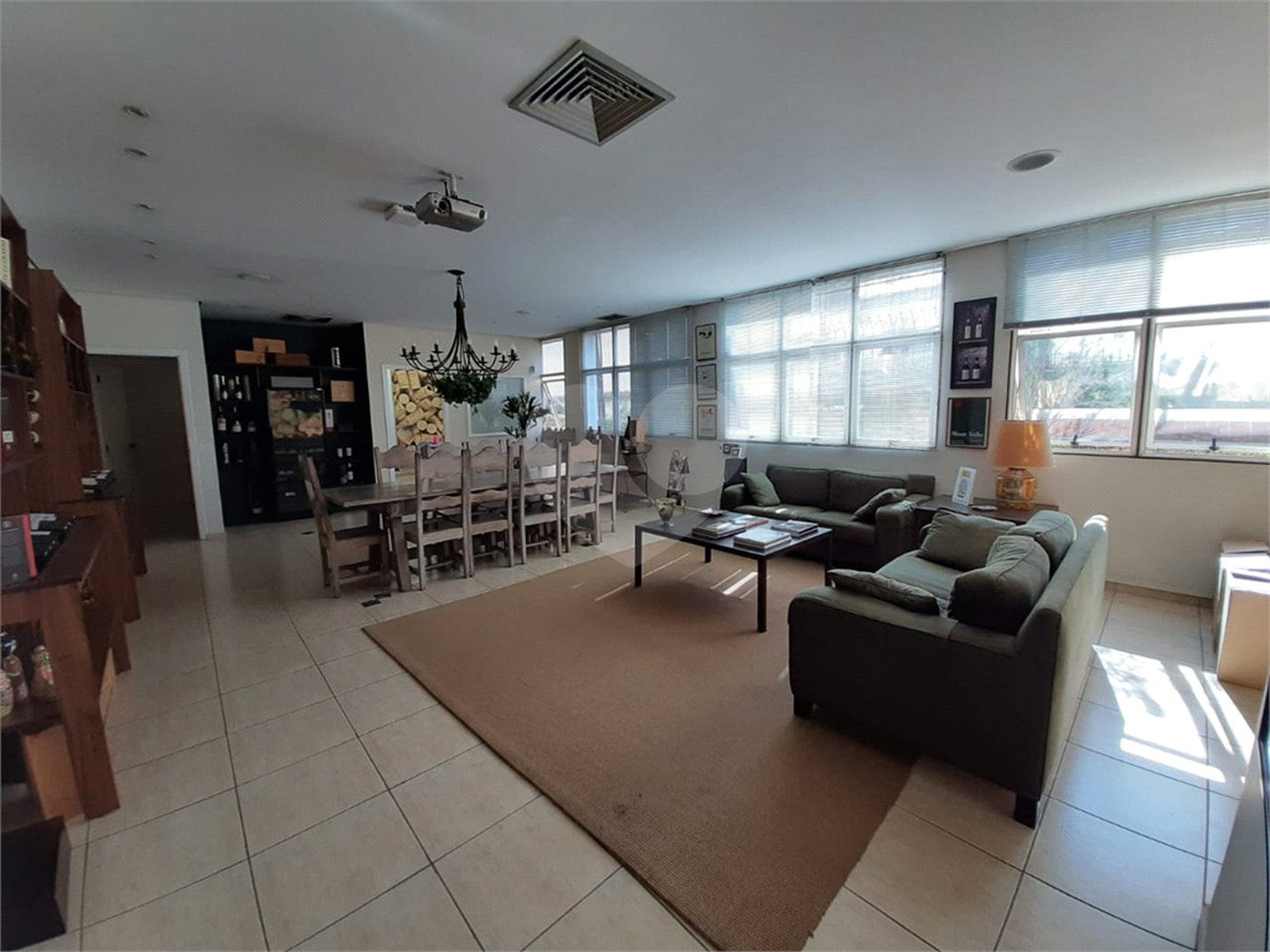 Sobrado à venda com 1 quarto, sendo 3 suítes, em Chácara Santo Antônio (zona Sul), São Paulo, SP
