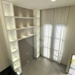 Casa à venda com 3 quartos, sendo 2 suítes, no condomínio Residencial Maria Dulce, Indaiatuba - SP