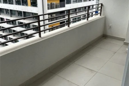 Apartamento à venda com 1 quarto em Butantã, São Paulo, SP