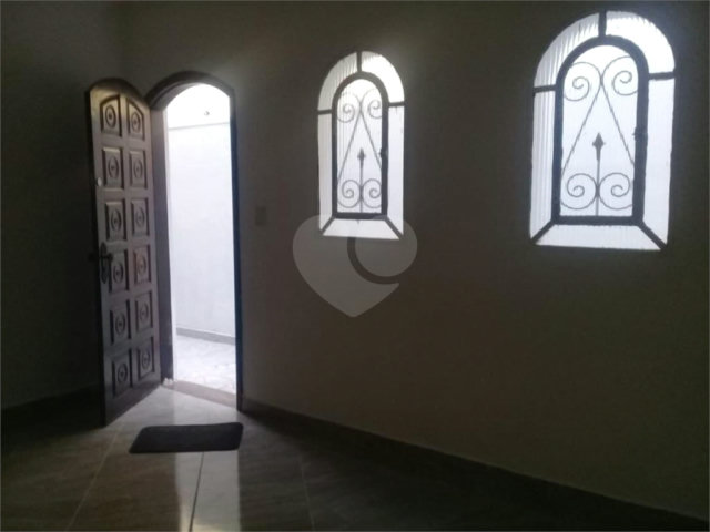 Casa à venda com 2 quartos em Freguesia do Ó, São Paulo, SP