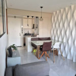 Apartamento à venda com 2 quartos em Jardim Guarujá, Sorocaba, SP