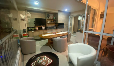 Apartamento à venda com 3 suítes em Jardim Portal da Colina, Sorocaba, SP