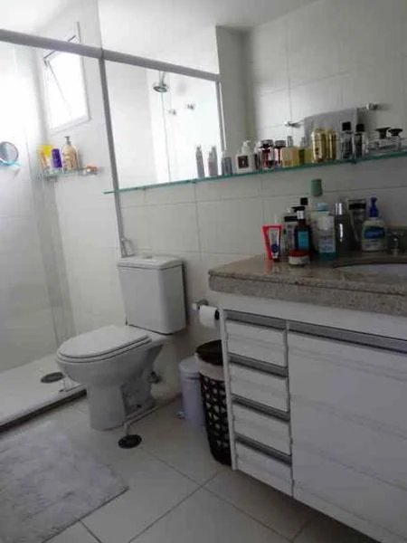 Apartamento à venda com 3 suítes em Vila Leopoldina, São Paulo, SP