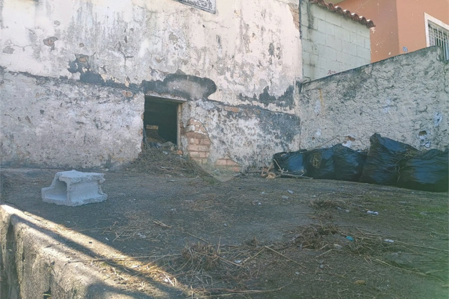 Casa à venda com 1 suíte em Vila Guilherme, São Paulo, SP