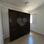Apartamento à venda com 2 quartos, sendo 1 suíte, em Caguassu, Sorocaba, SP