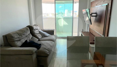 Apartamento à venda com 2 quartos, sendo 1 suíte, no Centro, Cabo Frio, RJ