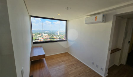 Studio para alugar com 1 quarto em Vila Madalena, São Paulo, SP