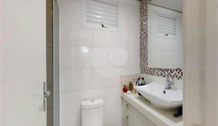 Cobertura à venda com 2 quartos em Vila Marari, São Paulo, SP