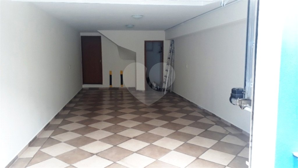 Casa à venda com 3 suítes em Parada Inglesa, São Paulo, SP
