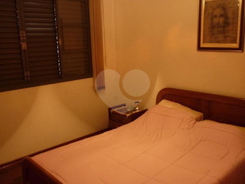 Sobrado à venda com 3 quartos, sendo 1 suíte, em Horto Florestal, São Paulo, SP