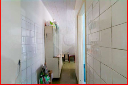 Casa à venda com 4 quartos em Aclimação, São Paulo, SP