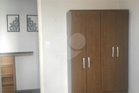 Apartamento à venda com 1 quarto em Liberdade, São Paulo, SP