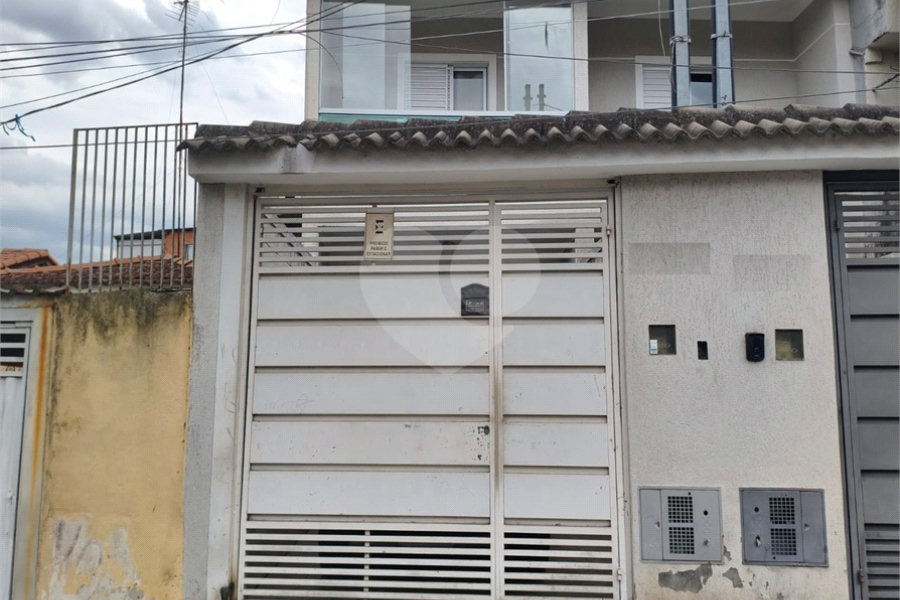 Sobrado à venda com 3 quartos, sendo 1 suíte, em Tremembé, São Paulo, SP