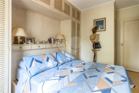 Apartamento à venda com 2 quartos, sendo 1 suíte, em Jardim Paulista, São Paulo, SP