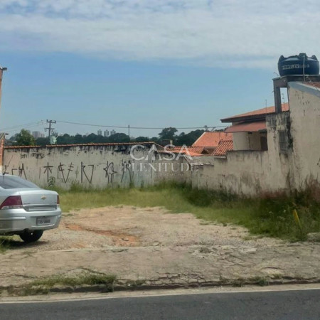 Terreno à venda em Jardim Simus, Sorocaba, SP