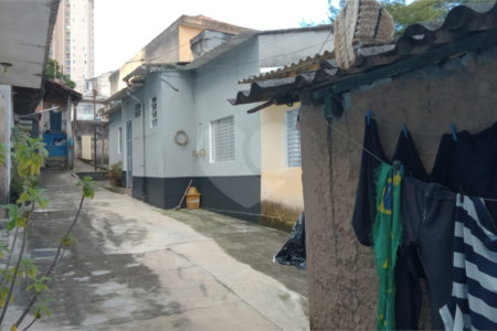 Terreno à venda em Vila Guarani (z Sul), São Paulo, SP