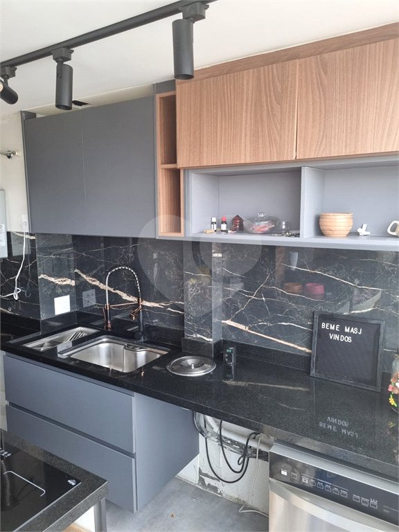 Apartamento à venda com 3 quartos, sendo 1 suíte, em Tucuruvi, São Paulo, SP