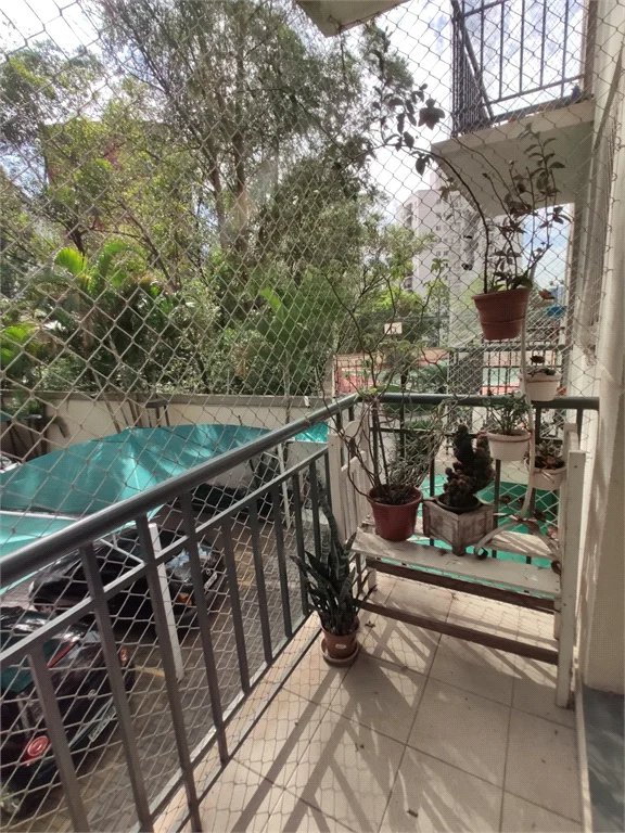 Apartamento à venda com 2 quartos em Vila Andrade, São Paulo, SP