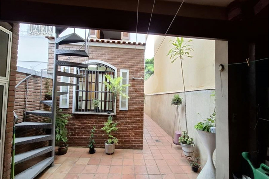 Sobrado à venda com 3 quartos, sendo 1 suíte, em Casa Verde, São Paulo, SP