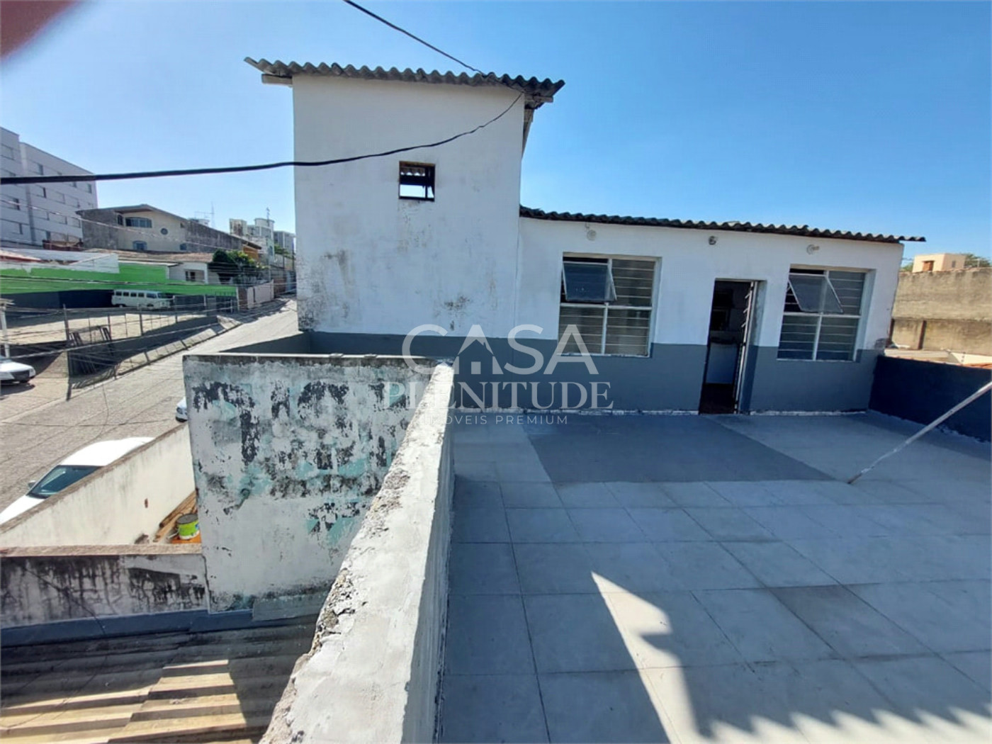 Casa à venda com 2 quartos em Vila Trujillo, Sorocaba, SP