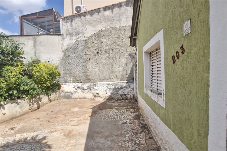 Casa Térrea à venda com 2 quartos em Vila Pereira Barreto, São Paulo, SP