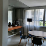 Apartamento à venda com 1 quarto em República, São Paulo, SP