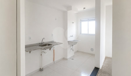 Apartamento à venda com 2 quartos em Parque Empresarial das Mangueiras, Sorocaba, SP