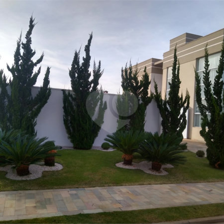 Casa à venda com 4 quartos, sendo 2 suítes,  no condomínio Damha Iii, São Carlos - SP