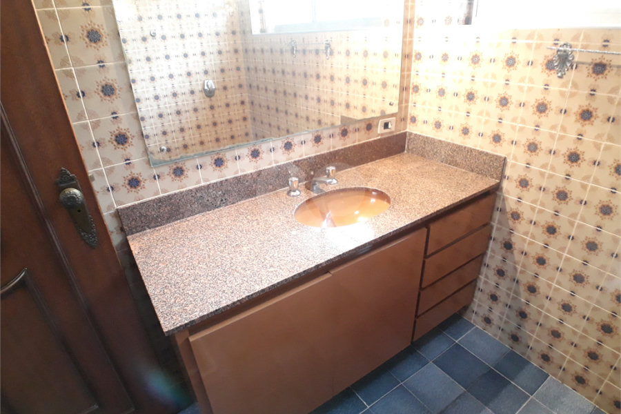 Sobrado à venda com 4 quartos, sendo 2 suítes, em Santana, São Paulo, SP