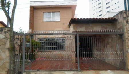 Sobrado à venda com 3 quartos, sendo 2 suítes,  em Vila Aurora (zona Norte), São Paulo, SP