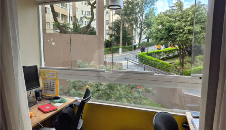 Apartamento à venda com 3 quartos em Vila Nova Cachoeirinha, São Paulo, SP
