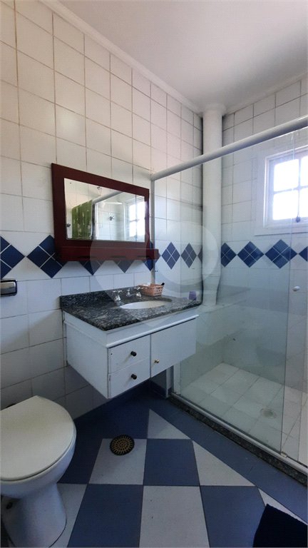 Casa de Vila à venda com 4 quartos, sendo 2 suítes, em Granja Julieta, São Paulo, SP