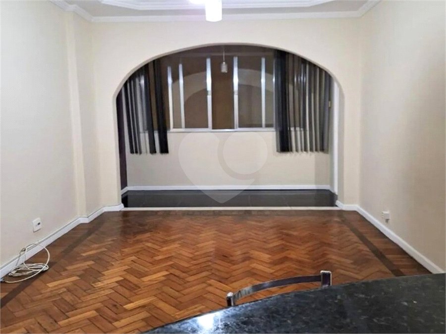 Apartamento à venda com 1 suíte em Glória, Rio de Janeiro, RJ