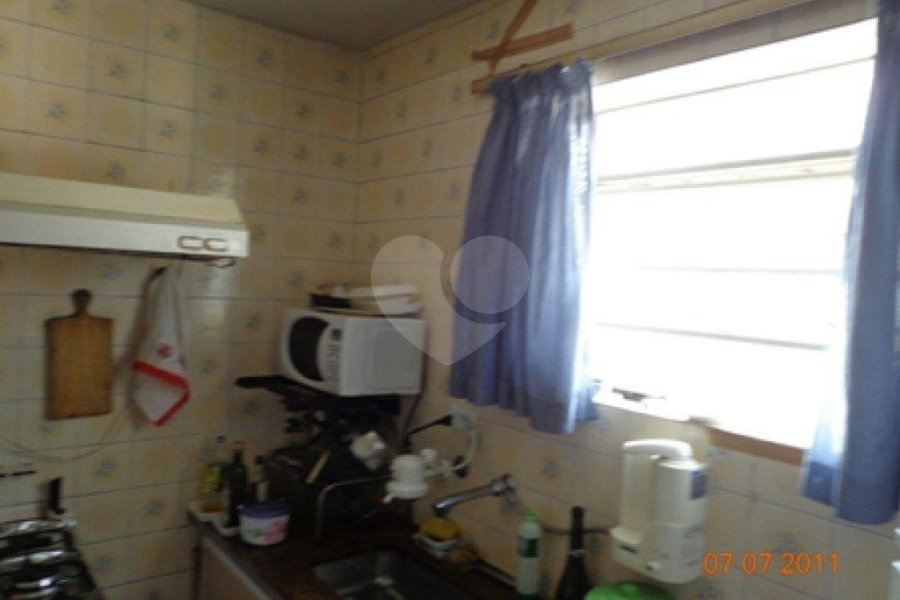 Sobrado à venda com 3 quartos em Santana, São Paulo, SP