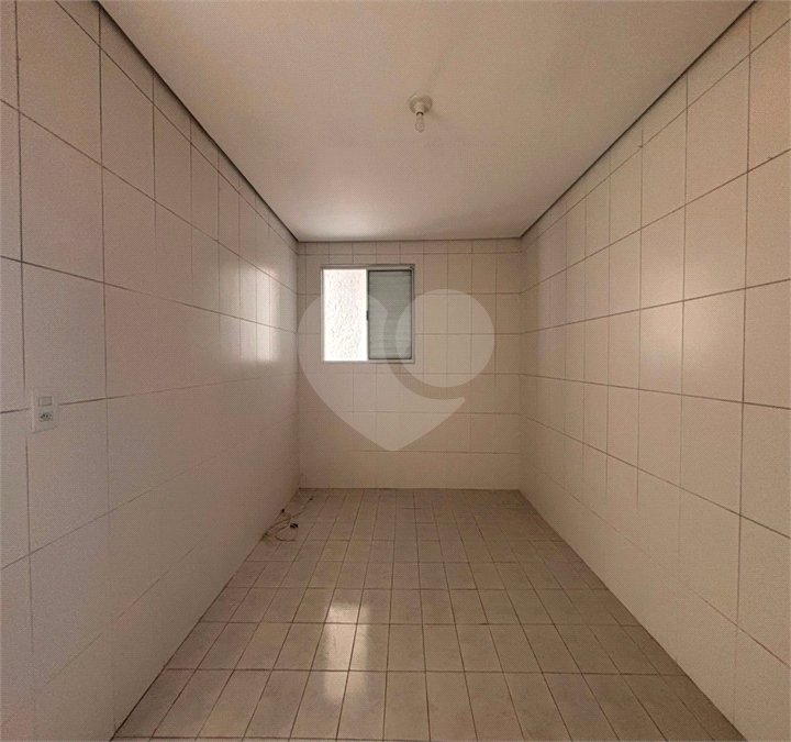 Apartamento para alugar com 2 quartos em Limão, São Paulo, SP