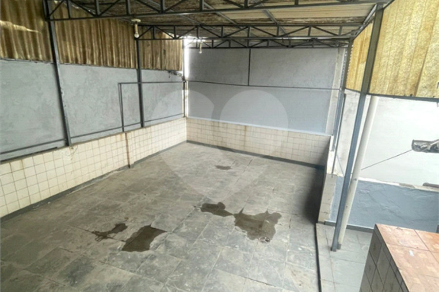 Casa para alugar com 2 quartos em Tucuruvi, São Paulo, SP