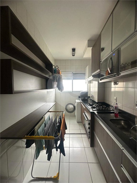 Apartamento à venda com 2 quartos em Jardim Ismênia, São José dos Campos, SP