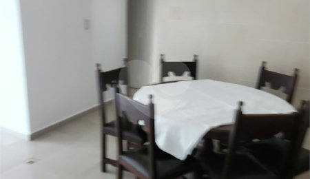 Apartamento à venda com 2 quartos, sendo 1 suíte,  em Mandaqui, São Paulo, SP