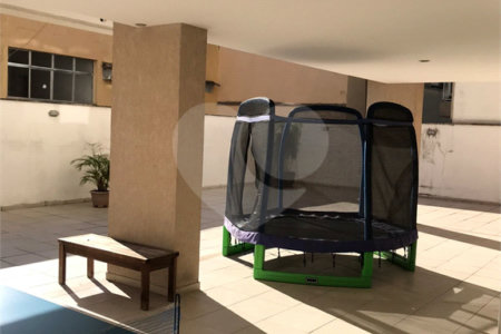 Apartamento à venda com 2 quartos, sendo 1 suíte, em Tijuca, Rio de Janeiro, RJ