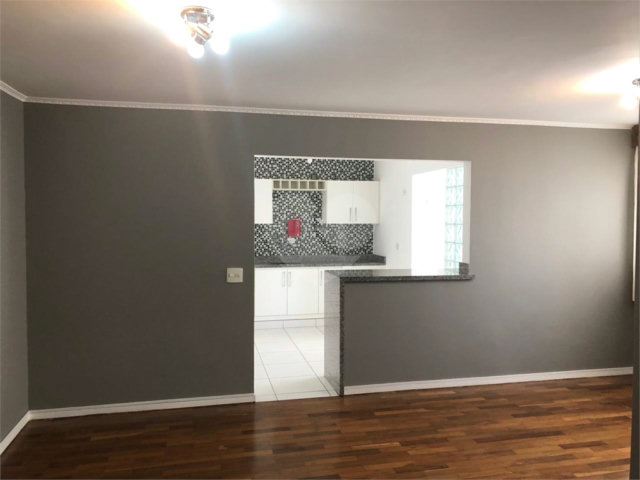 Apartamento à venda com 3 quartos, sendo 1 suíte,  em Santana, São Paulo, SP