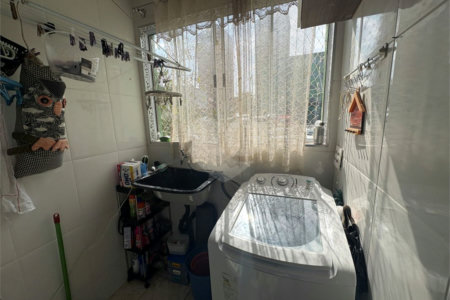 Apartamento à venda com 2 quartos em Vila Nova Aparecida, Mogi das Cruzes, SP