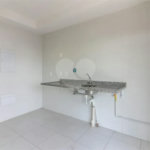 Apartamento à venda com 1 quarto em Vila Firmiano Pinto, São Paulo, SP