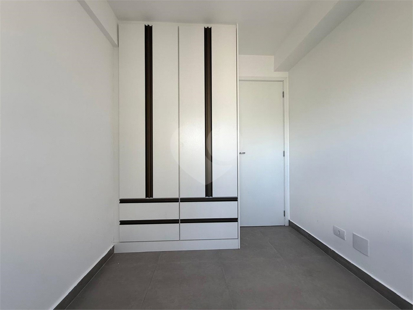 Apartamento à venda com 2 quartos em Mandaqui, São Paulo, SP