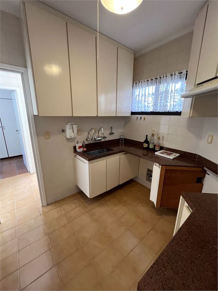 Apartamento com 4 dormitórios à venda, 259 m² por R$ 900.000,00 - Jardim Três Marias - Guarujá/SP